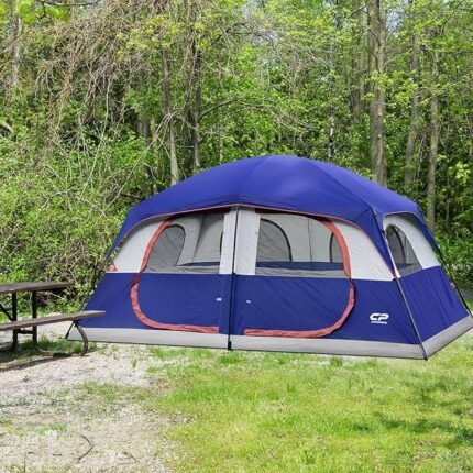 17 TIENDAS DE CAMPAÑA PARA CAMPING post thumbnail image